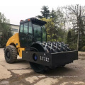 New Condition Lt212 12 Tons Mechanical Drive Single Drum Vibratory Road Roller with Removal Padfoot Made in China